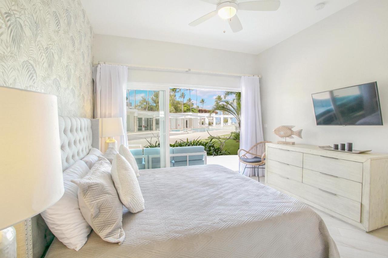 Destination Jelly / Playa Coral Condo Punta Cana Exterior photo