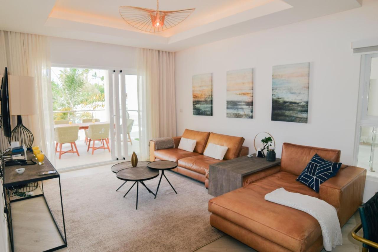 Destination Jelly / Playa Coral Condo Punta Cana Exterior photo